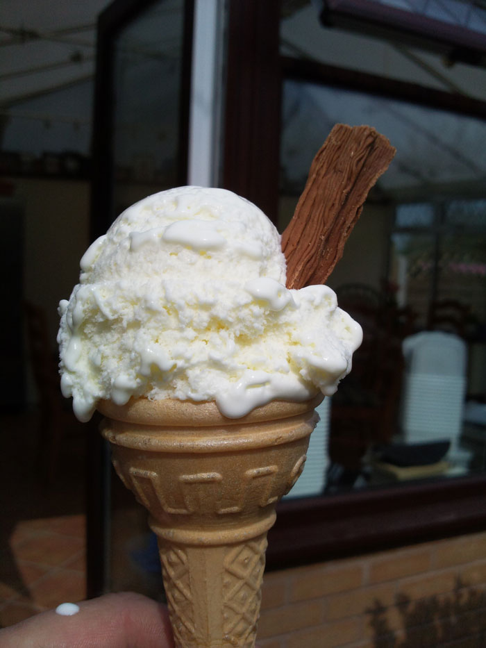 Ashmore Icecream photo