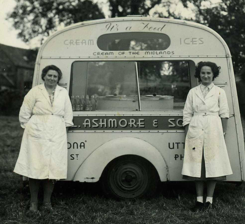 Ashmore Icecream photo