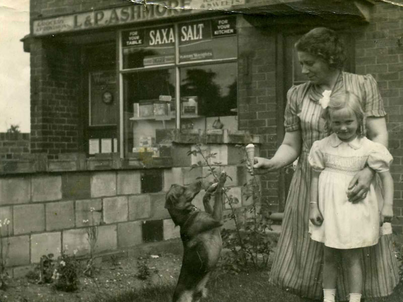 Ashmore Icecream photo