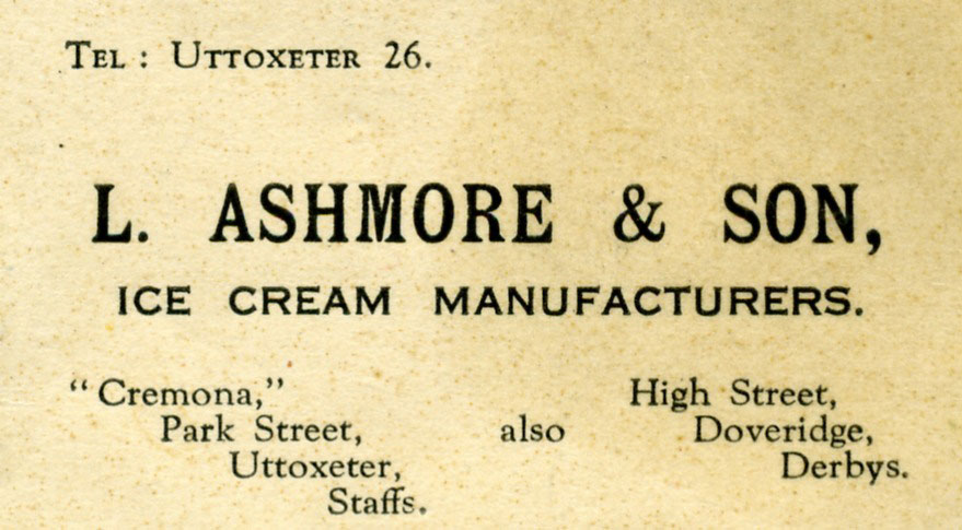 Ashmore Icecream photo