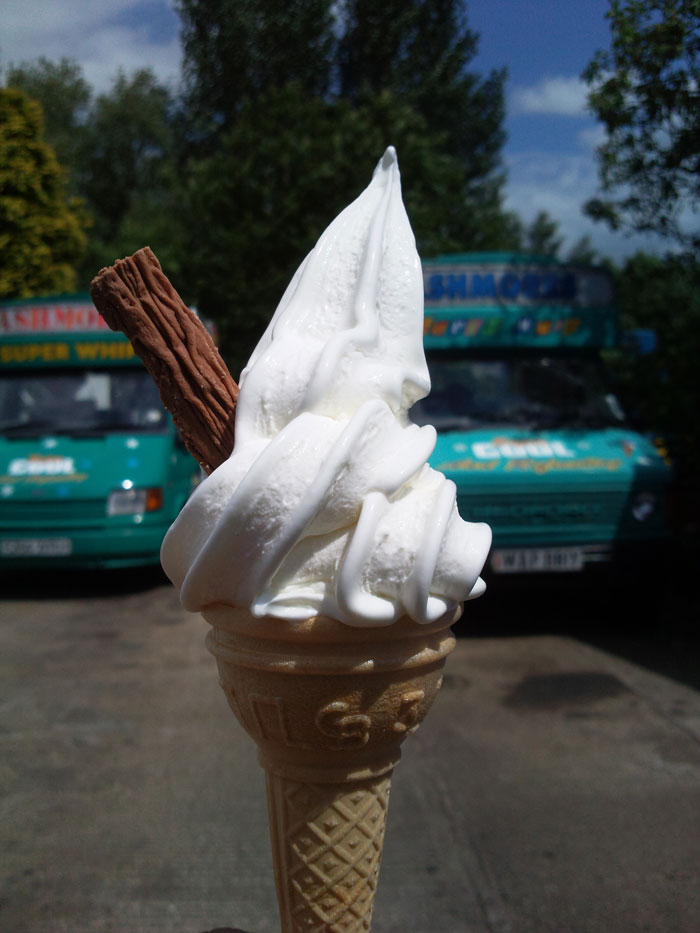 Ashmore Icecream photo