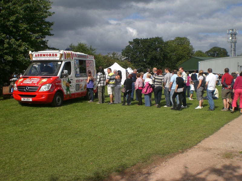 Ashmore Icecream photo